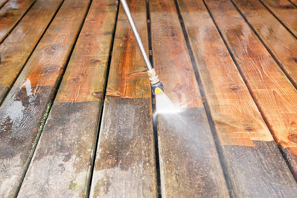 Boat and Dock Cleaning in Rineyville, KY